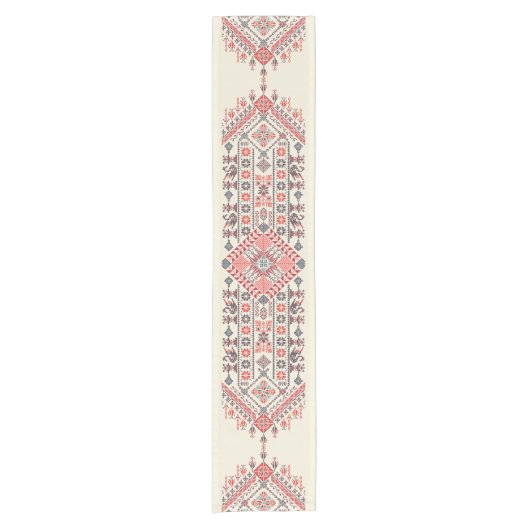 . KORTE TAFELLOPER (Voorkant)