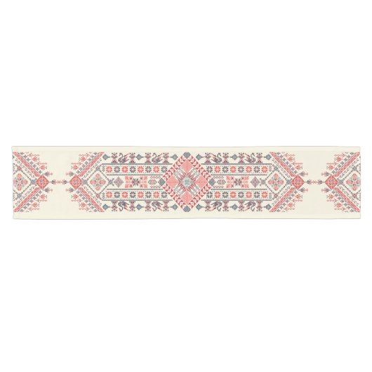 . KORTE TAFELLOPER (Horizontaal)