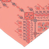 . KORTE TAFELLOPER (Hoek)