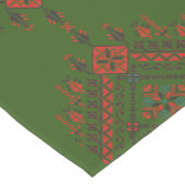 . KORTE TAFELLOPER (Hoek)