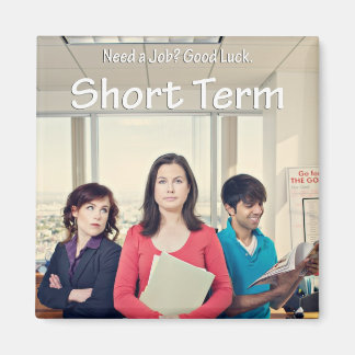 Korte termijn magneten