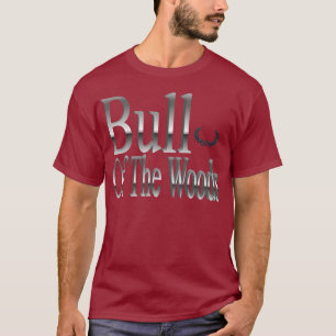 KORTE VAN DE BOSSEN T-SHIRT