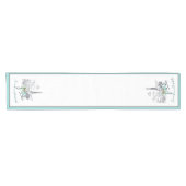 Korte vleugelboorder tafelloper (Horizontaal)