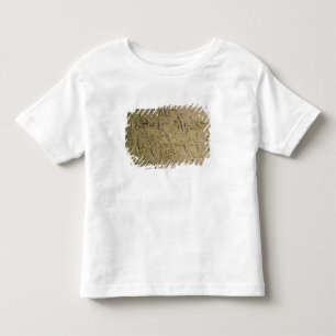 Korte weergave van circusspelen kinder shirts