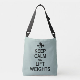 Kortel- en lintgewicht op maat in kleurenzakken be crossbody tas