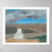 Korten Poster (Voorkant)