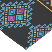 Kortetrelloopbaan in Zuid-West Kokopelli Korte Tafelloper (Hoek)