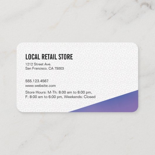 Korting (Achterkant)