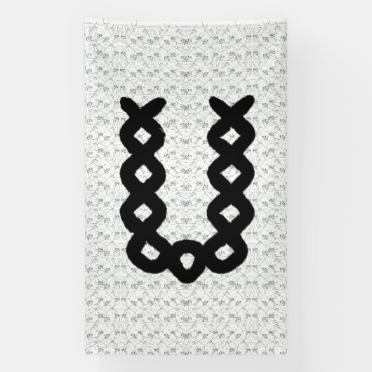 Korting & Dubbelzijdige Vinyl Banners Snel (Verticaal)