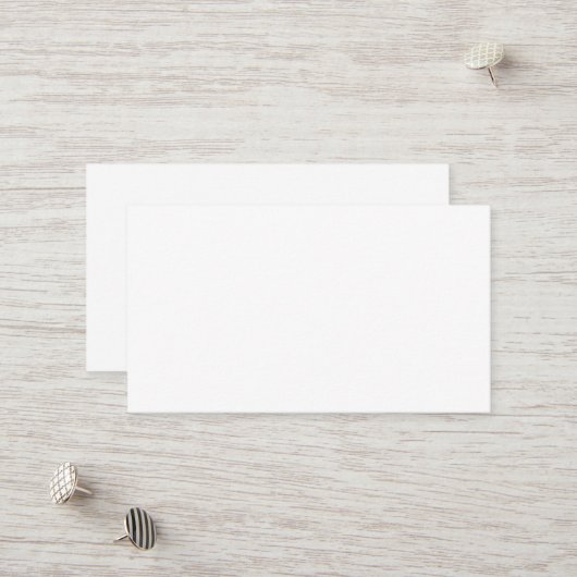 Korting Kaart (Voorkant / Achterkant in situ)