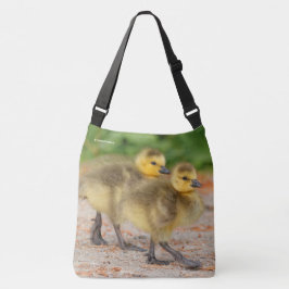 Korting op de parade: Canada Goose Goslings Tote Bag