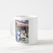 Korting op winkel op hoboken NJ Koffiemok (Voorkant links)