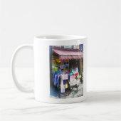 Korting op winkel op hoboken NJ Koffiemok (Links)