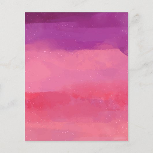 Korting op zestien, elke dag een bloeding (Achterkant)