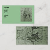 KORTING RESERVEREN (Voorkant / Achterkant)