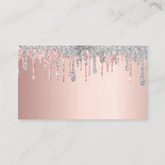 Korting Sale Deal Aanbieding Promotiecode Eerste b Visitekaartje (Achterkant)