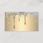 Korting Sale Deal Aanbieding Promotiecode Eerste b Visitekaartje (Achterkant)