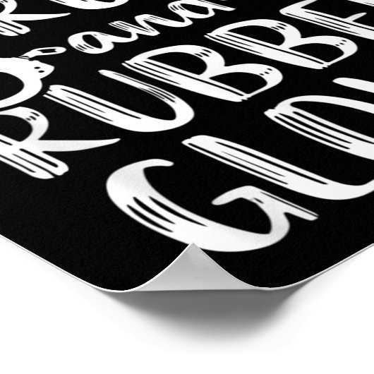 Kortingen Correcte verpleegkundige RN Gevangenis v Poster (Hoek)