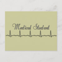 Kortingen voor QRS-ontwerp voor medische studenten