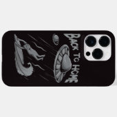 kortingscode voor voedingsgeeks owala kortingscode Case-Mate iPhone case (Achterkant (horizontaal))