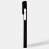 kortingscode voor voedingsgeeks owala kortingscode Case-Mate iPhone case (Achterkant / Links)