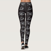 kortingscode voor voedingsgeeks owala kortingscode leggings (Achterkant)
