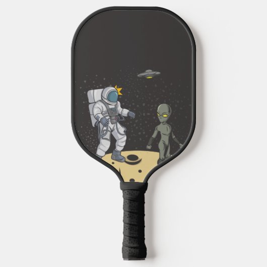 kortingscode voor voedingsgeeks owala kortingscode pickleball paddle (Voorkant)