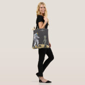 kortingscode voor voedingsgeeks owala kortingscode tote bag (Op model)