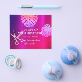 Kortingverkoop Aanbieding Klassieke brochure (Enkel)