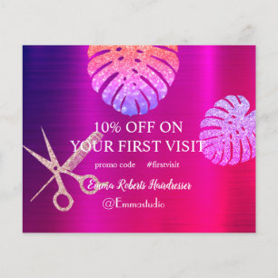 Kortingverkoop Aanbieding Klassieke brochure