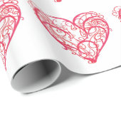 KORTKOMSTPAPIER VOOR DE HOORZITTING CADEAUPAPIER (Rol Hoek)