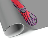 KORTKOMSTPAPIEREN IN VLAKKEN CADEAUPAPIER (Rol Hoek)