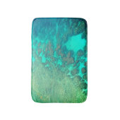 Kortkoraalrif, badkuip badmat (Voorkant Verticaal)