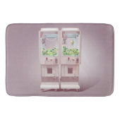 Kortmachine Badmat (Voorkant)