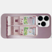 Kortmachine Case-Mate iPhone Case (Achterkant (horizontaal))