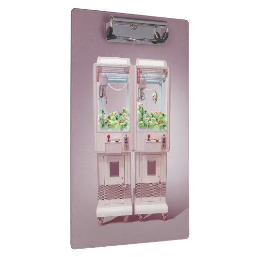 Kortmachine Klembord (Rechts)