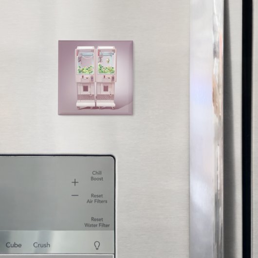 Kortmachine Magneet (Insitu (Koelkast))