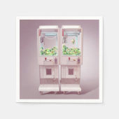 Kortmachine Servet (Voorkant)