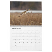 Kortooruil 2026 kalender (Feb 2027)