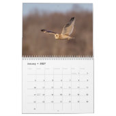 Kortooruil 2026 kalender (Jan 2027)