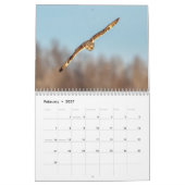 Kortooruil 2026 kalender (Feb 2027)