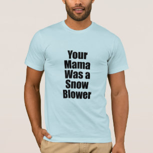 kortsluiting t-shirt
