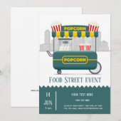 Kortsnuitsnuit Kaart (Voorkant / Achterkant)