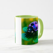 Kortstaartcocinoom Mok (Voorkant rechts)