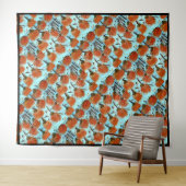 Kortstaartdianthus Wandkleed (In Situ (horizontaal))