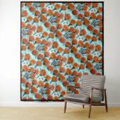 Kortstaartdianthus Wandkleed (In situ)