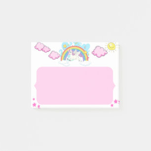 Kortstinkse stekels post-it® notes
