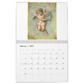 KortstondigAgenda 2015 Kalender (Feb 2027)