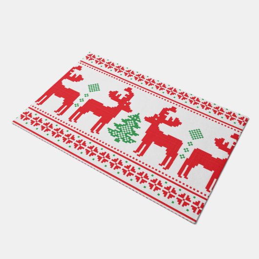 Kortstondige cadeautjes voor de prettige droog- en deurmat (Schuin)