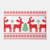 Kortstondige cadeautjes voor de prettige droog- en deurmat (Voorkant)